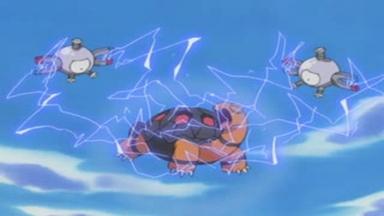 Pokémon 7x18