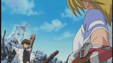 Yu-Gi-Oh! Duel Monsters 1x136