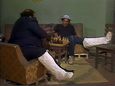 El Chavo del Ocho 6x14