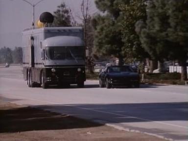 El coche fantástico 4x12