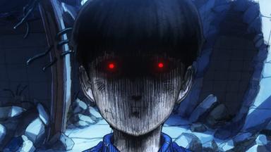 Mob Psycho 100 1x12
