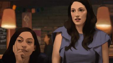 Undone 1x4