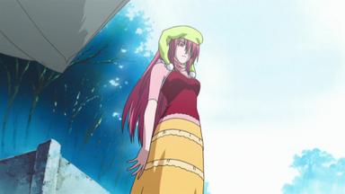 Elfen Lied 1x4