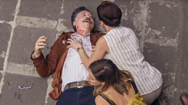 El señor de los cielos 6x66
