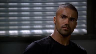 Mentes criminales 2x12