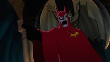 Batman: El cruzado enmascarado 2x4