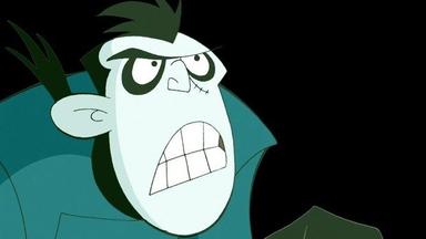 Kim Possible 1x9