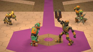 Robozuna 1x9