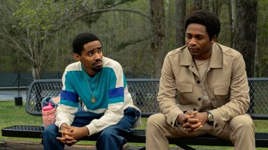 BMF (Black Mafia Family) 4x2