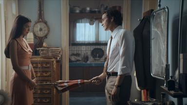 El Museo de la Inocencia 1x1