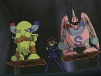 Yu-Gi-Oh! Duel Monsters 1x223