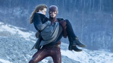 The Flash 1x13