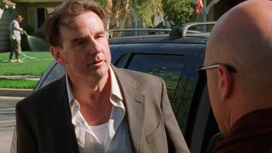 The Shield: Al margen de la ley 2x10