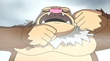 Pokémon 9x33