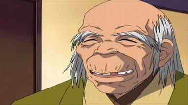 Hikaru no go 1x30