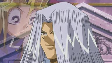 Yu-Gi-Oh! Duel Monsters 1x26