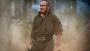 Black Sails 3x10