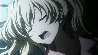 Kekkai Sensen 1x11