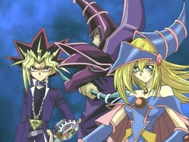 Yu-Gi-Oh! Duel Monsters 1x62