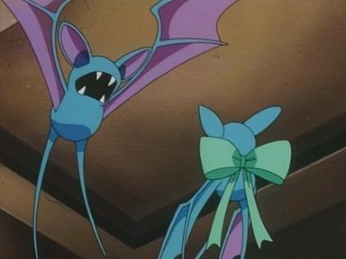 Pokémon 4x8