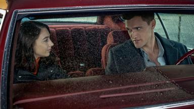 The Flash 6x12
