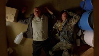 Breaking Bad 2x4