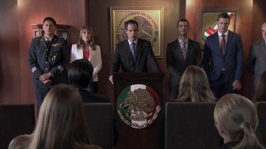 El señor de los cielos 3x99
