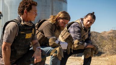Animal Kingdom 6x13