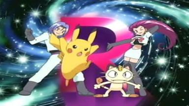 Pokémon 7x49