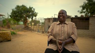 Lo que no ves de mí 1x4