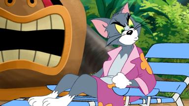 Las aventuras de Tom y Jerry 1x5