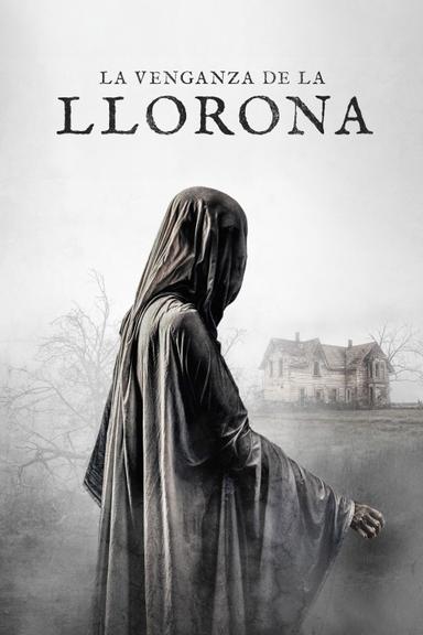 The Legend of La Llorona