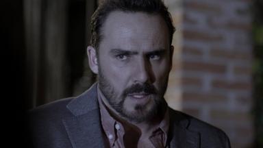 Señora Acero 4x15