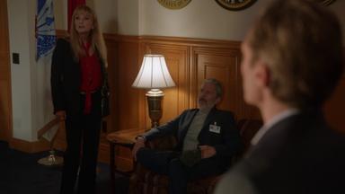 Navy: Investigación criminal 22x20