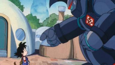 Dragon Ball 1x4