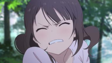 Tari Tari 1x4