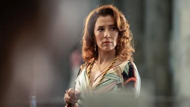 Angela Diniz: asesinada y condenada 1x2