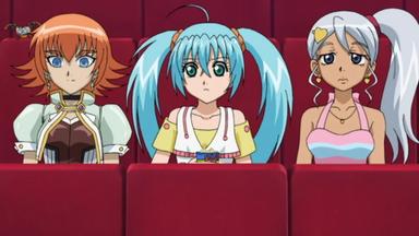 Bakugan 2x40