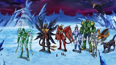 Bakugan 4x44