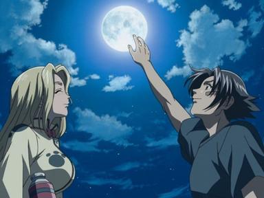 Shijou Saikyou no Deshi Kenichi 1x6