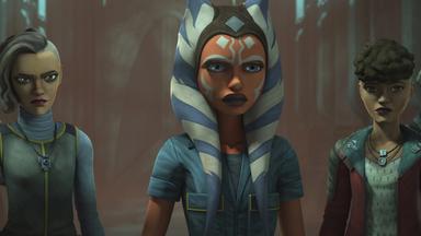 Star Wars: The Clone Wars 7x8