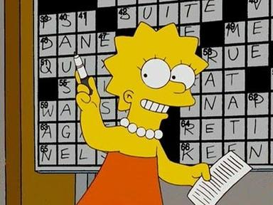 Los Simpson 20x6