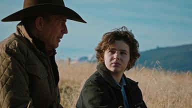 Yellowstone 4x9