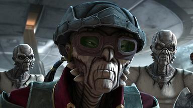 Star Wars: The Clone Wars 1x11