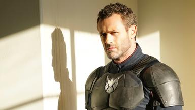 Marvel Agentes de S.H.I.E.L.D. 4x18