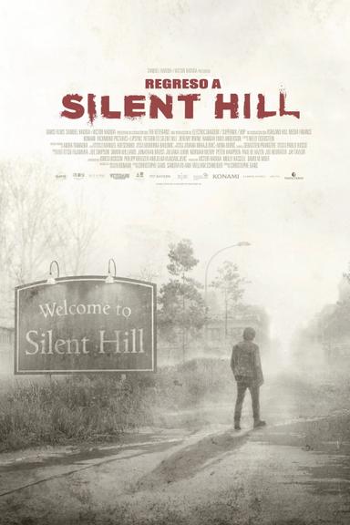Regreso a Silent Hill