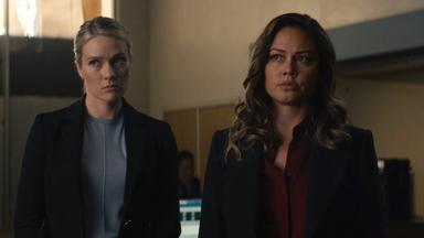 NCIS: Hawaiʻi 2x9