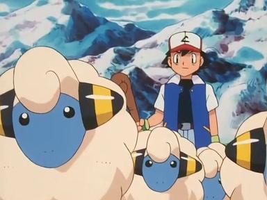 Pokémon 3x23