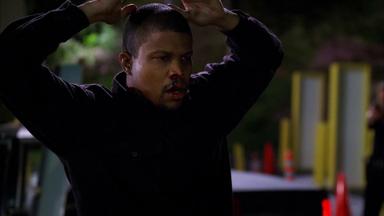 Mentes criminales 4x25