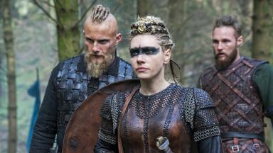 Vikingos 5x10